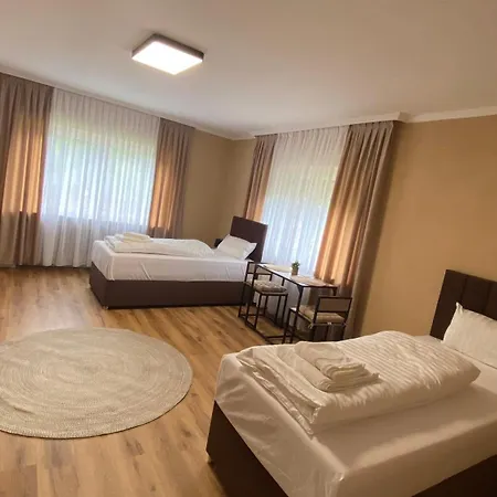 Repeat Racing Gasthuis *