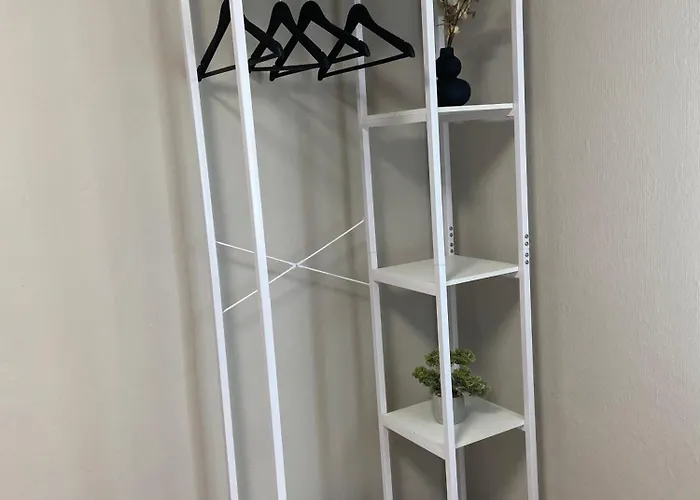 بيت ضيافة Repeat Racing