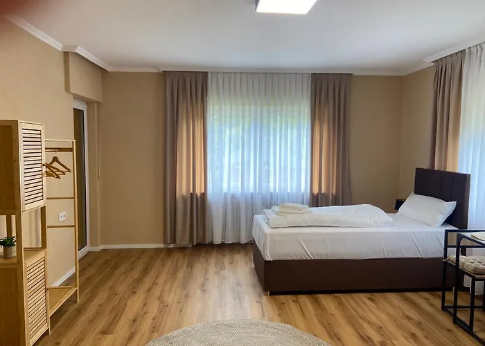 Repeat Racing بيت ضيافة كيلبيرغ