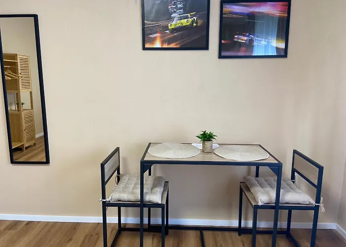 Repeat Racing بيت ضيافة