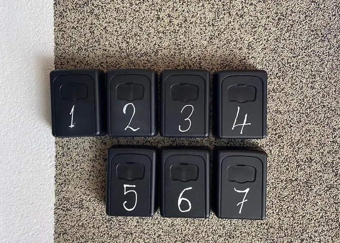 بيت ضيافة Repeat Racing كيلبيرغ