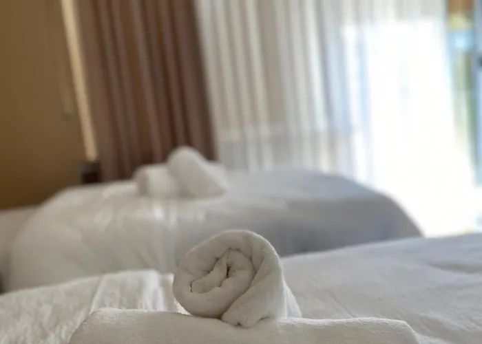 بيت ضيافة Repeat Racing كيلبيرغ