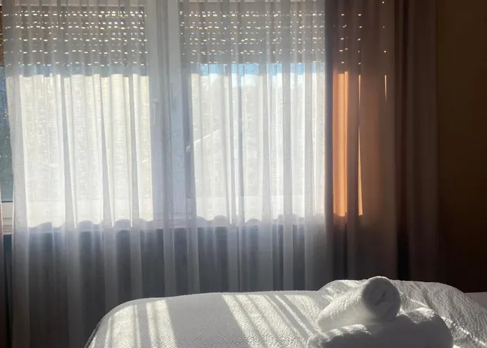 Repeat Racing بيت ضيافة كيلبيرغ